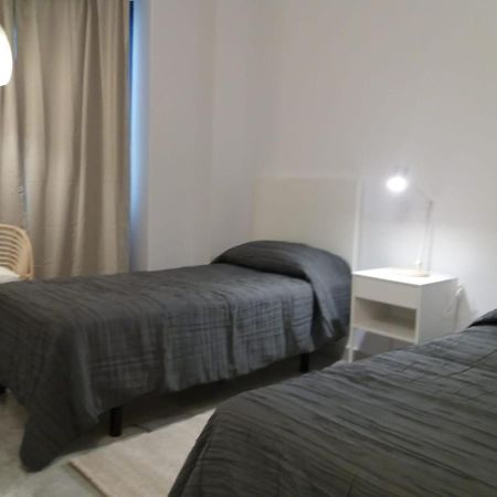Marbella House Apartamento Duplex Экстерьер фото