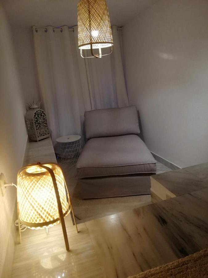 Marbella House Apartamento Duplex Экстерьер фото