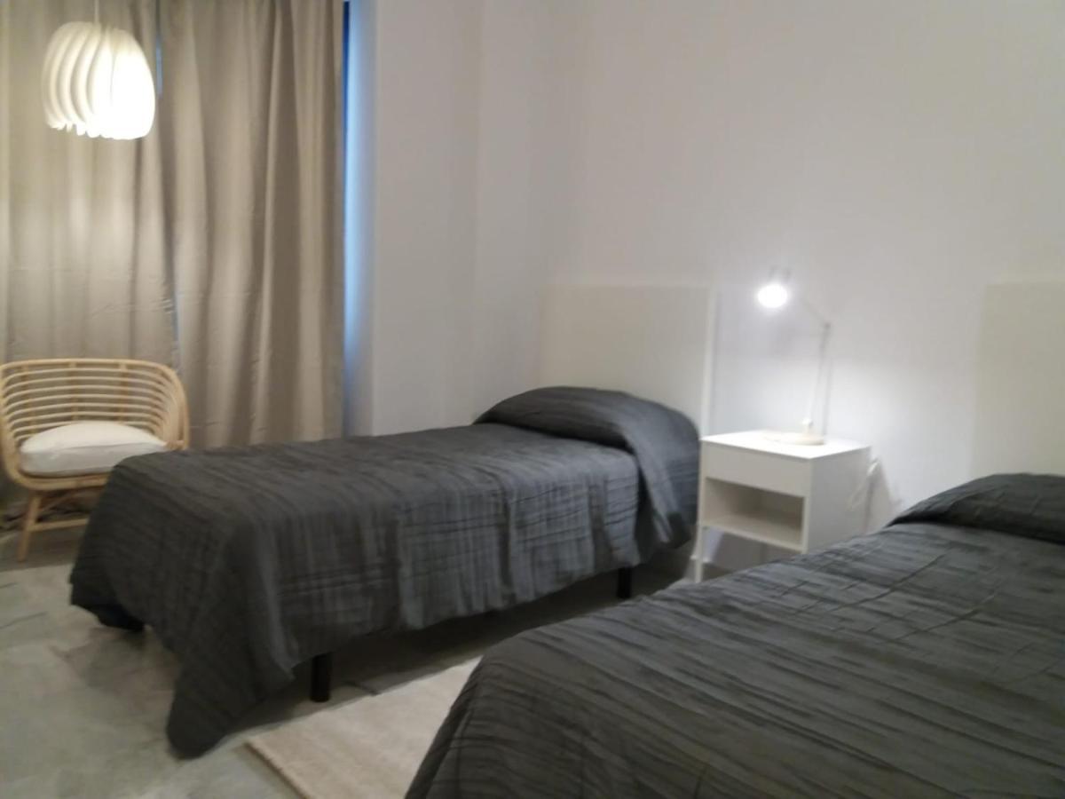 Marbella House Apartamento Duplex Экстерьер фото