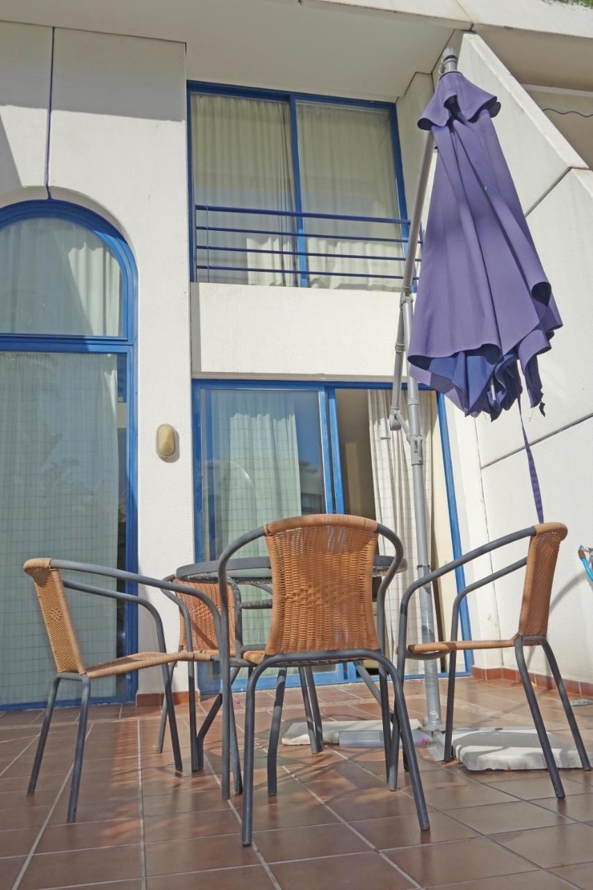 Marbella House Apartamento Duplex Экстерьер фото