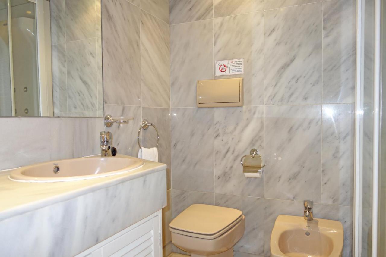 Marbella House Apartamento Duplex Экстерьер фото