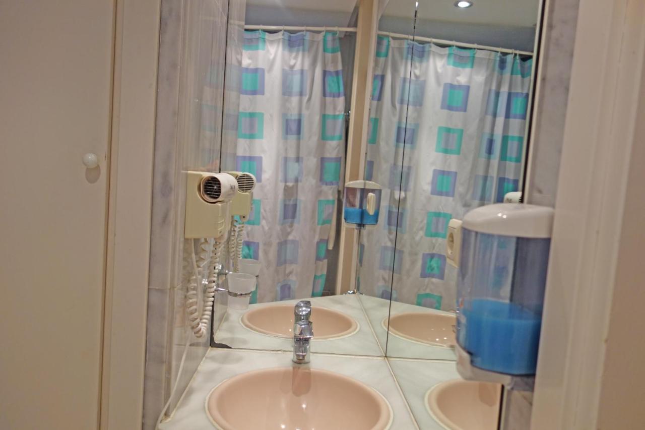 Marbella House Apartamento Duplex Экстерьер фото