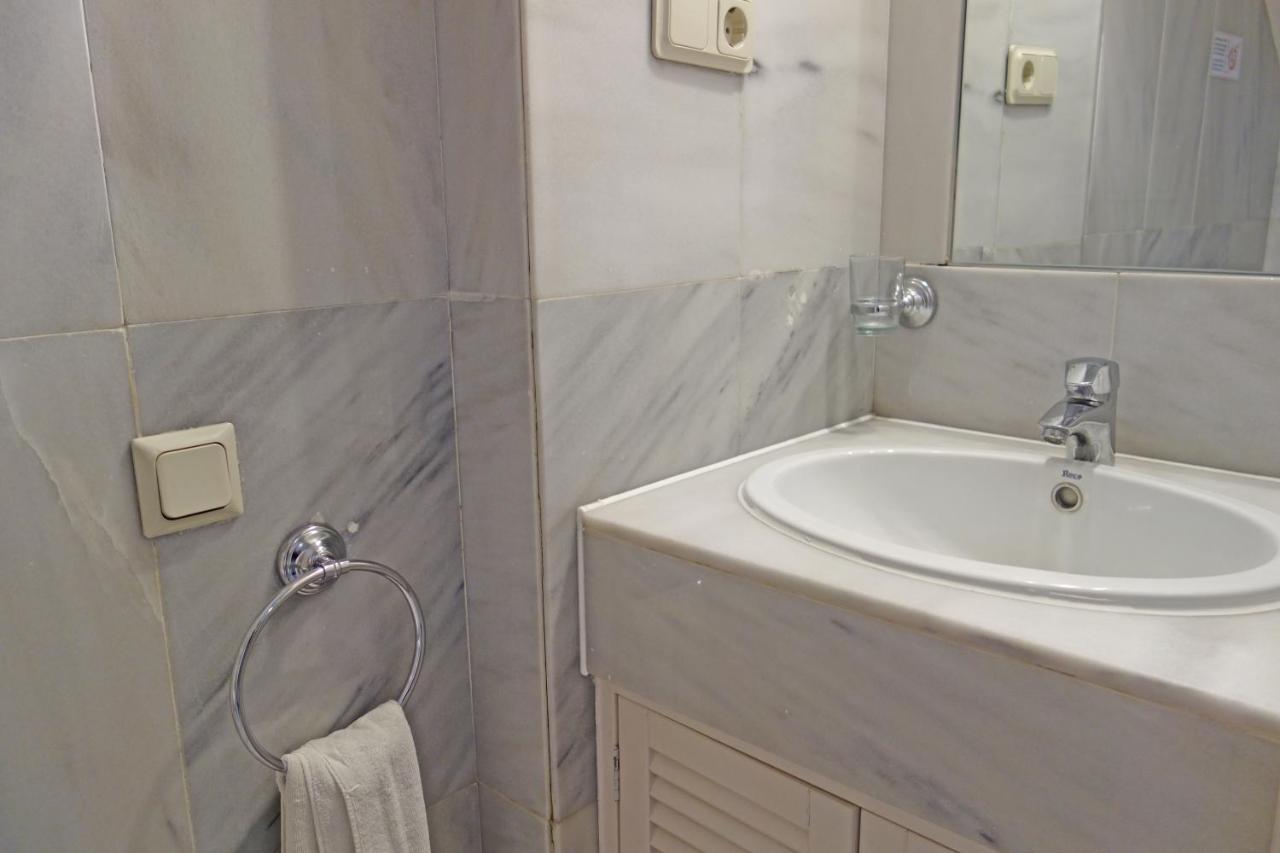 Marbella House Apartamento Duplex Экстерьер фото
