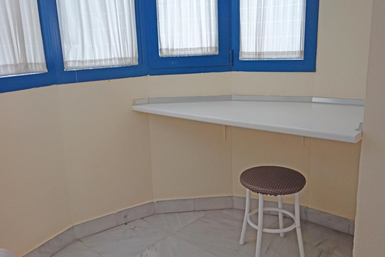 Marbella House Apartamento Duplex Экстерьер фото