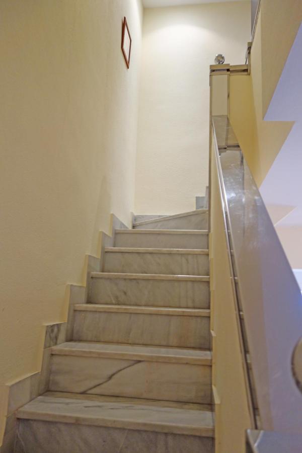 Marbella House Apartamento Duplex Экстерьер фото
